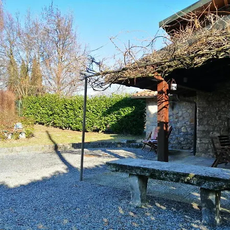 Iseolakerental - Di Elena