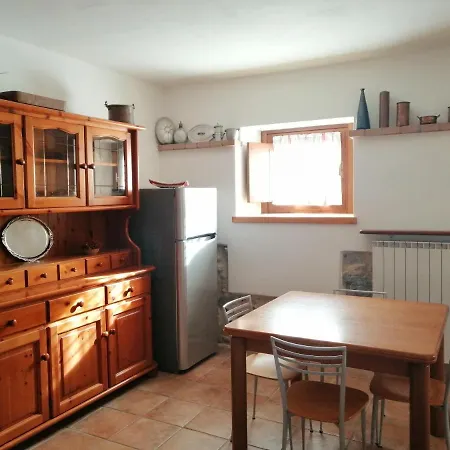 Iseolakerental - Di Elena *