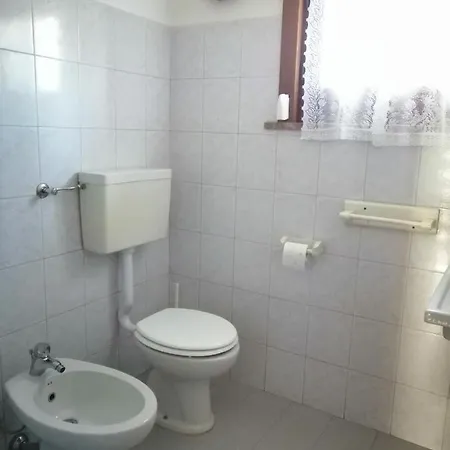 Horská chata Iseolakerental - Di Elena