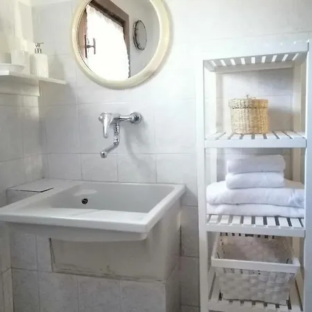 Horská chata Iseolakerental - Di Elena