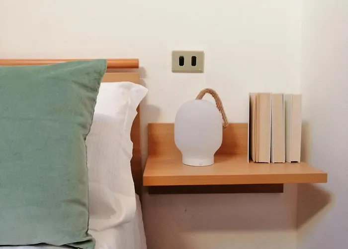 Iseolakerental - Di Elena * Solto Collina