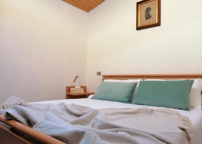 Σαλέ Iseolakerental - Di Elena *