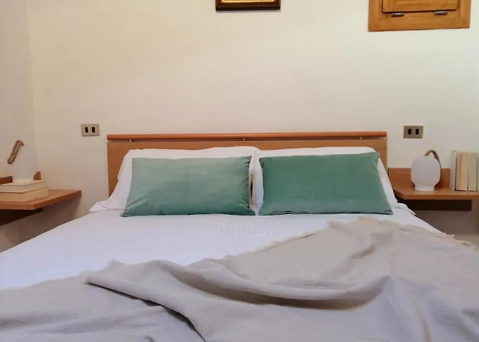 Iseolakerental - Di Elena * Solto Collina