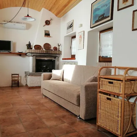 Iseolakerental - Di Elena Chalet *