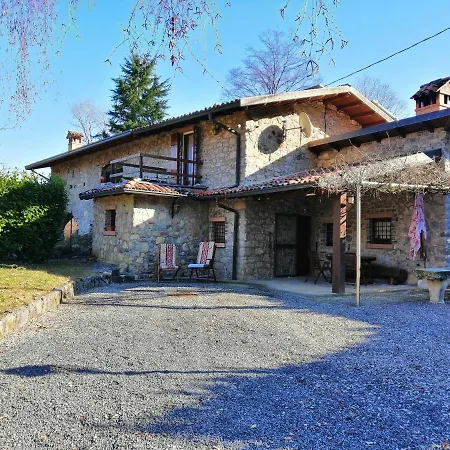 Chalet Iseolakerental - Di Elena *