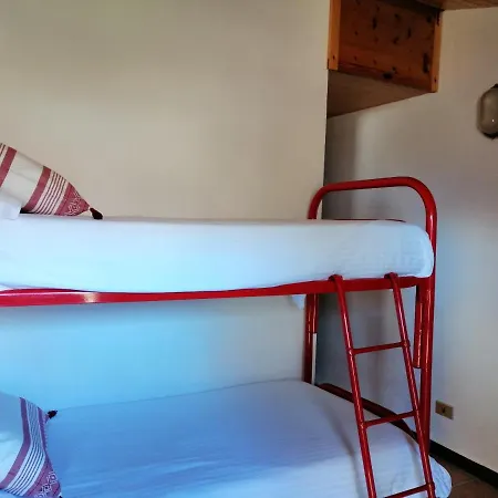 Chalet Iseolakerental - Di Elena *