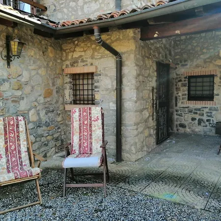 Chalet Iseolakerental - Di Elena
