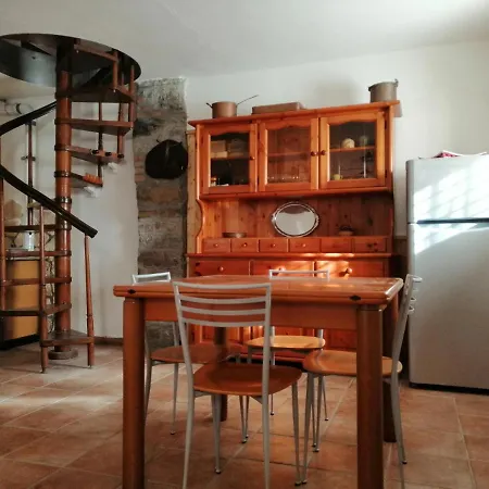 Iseolakerental - Di Elena *