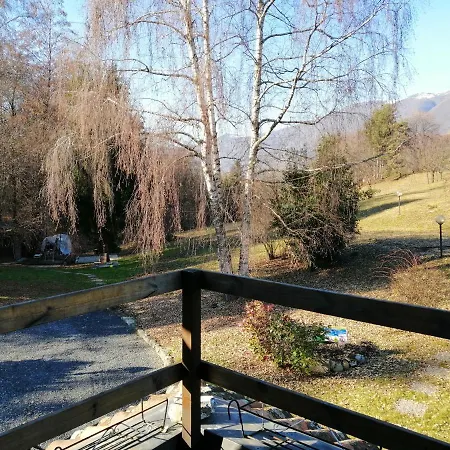 Iseolakerental - Di Elena