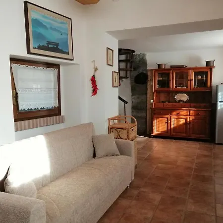Iseolakerental - Di Elena Chalet